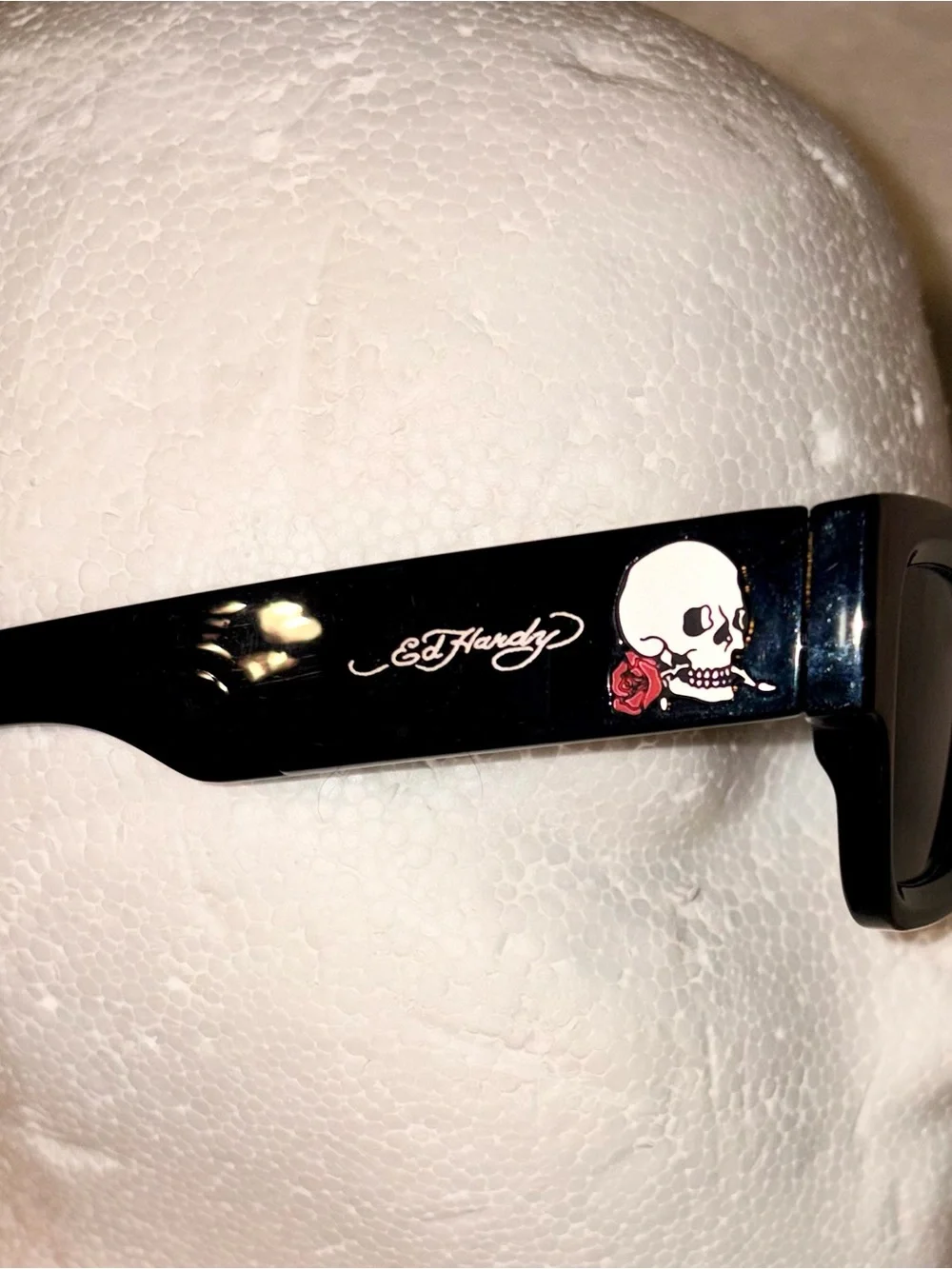Ed Hardy Sunglasses New!